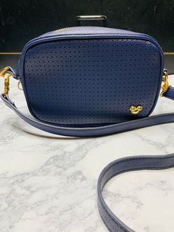 Disney Mickey Mouse Icon Convertible Crossbody/Belt Bag