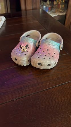 Crocs Children’s Size 5