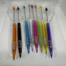 Lead Pencil