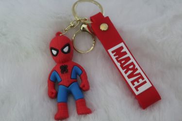 Keychains 