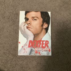 Dexter Season 1