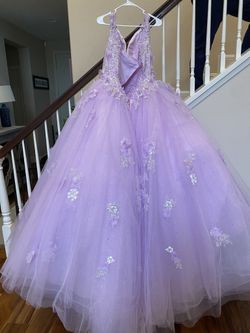 Quinceanera / Sweet Sixteen Dress for Sale in La Mesa, CA - OfferUp