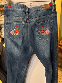 Blue Jeans