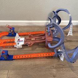 Hot Wheels Racerverse Spider-Man 