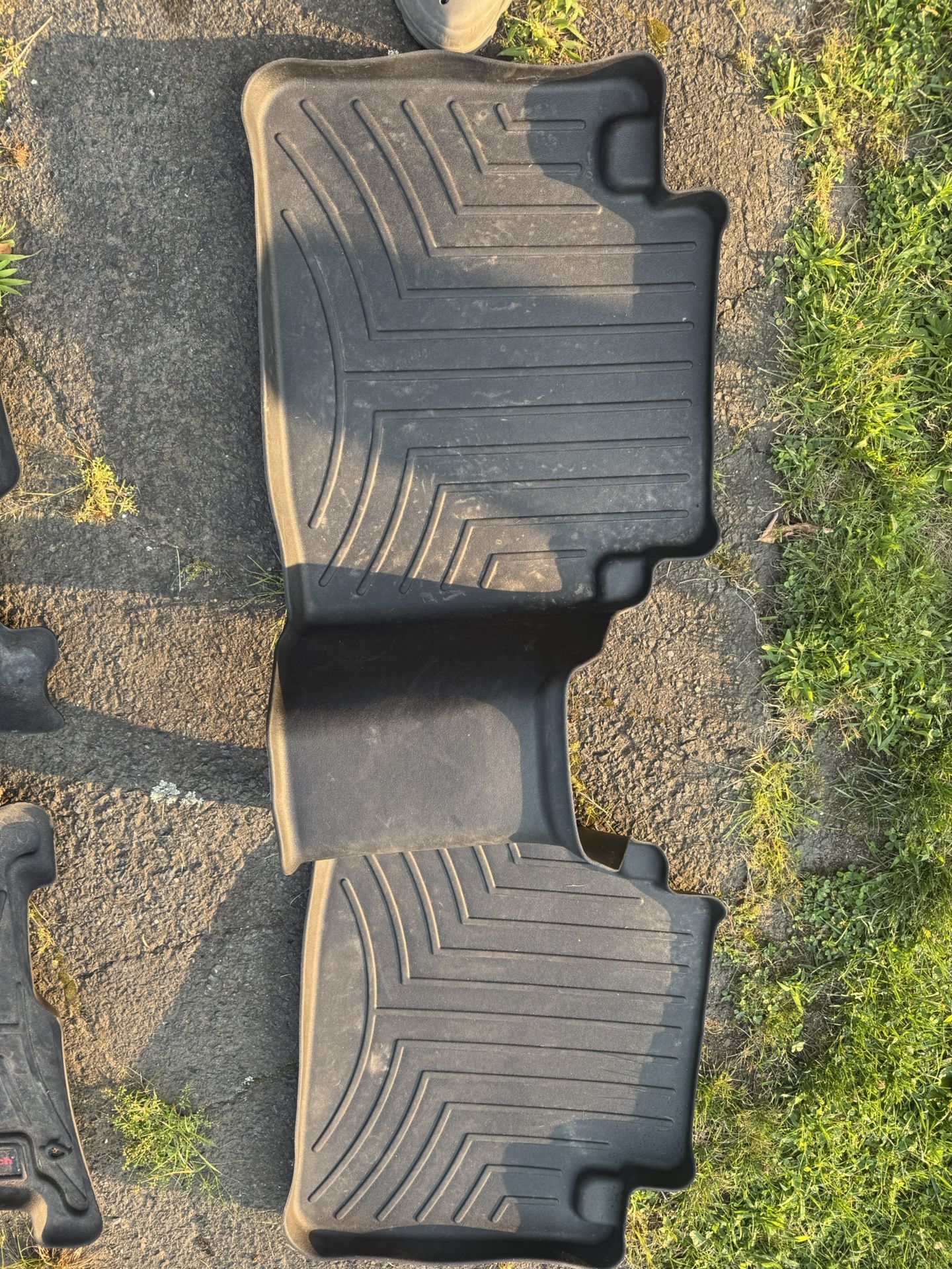 honda accord weather tech floor mats