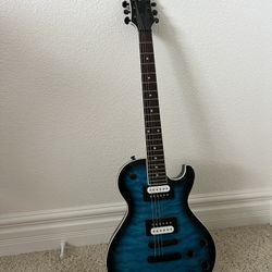 Dean Thoroughbred Electric Guitar