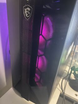 Gaming Pc SELLING ASAP