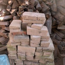 40 wall blocks in total 