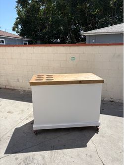 4ft Fully Collapsible Cart