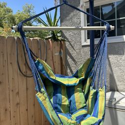Hammocks 