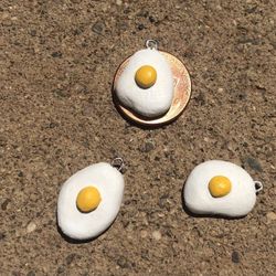 Mini Egg Charms 