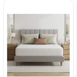 10 inch Novilla Queen matress