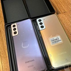 Samsung Galaxy S21 Plus 128gb Unlocked