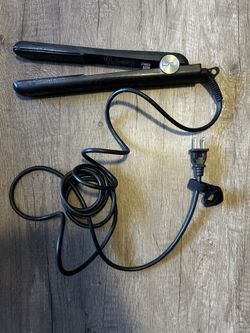 HSI Professional Flat Iron