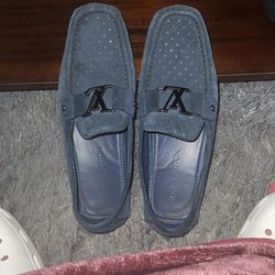 Louis Vuitton 9.5