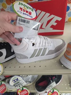 Adidas shoes