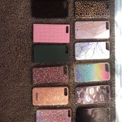 Iphone 8 plus phone cases