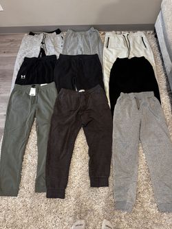 Men’s Joggers