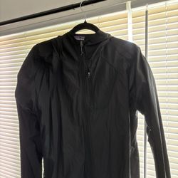 Patagonia Light Weight Windbreaker 