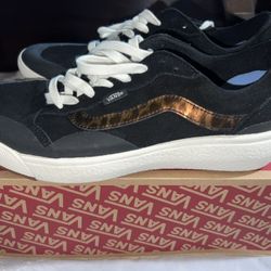 New Shoes 