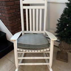 Rocking Chair
