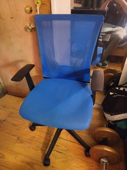 Home Office Chair Desk Computer Chair Adjustable Ergonomic Chair Lumbar Support Armrest Executive with High Density Mesh 360 Degree Swivel Chair for A