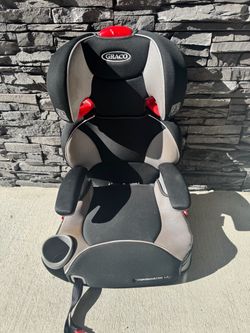 Graco Booster Seat