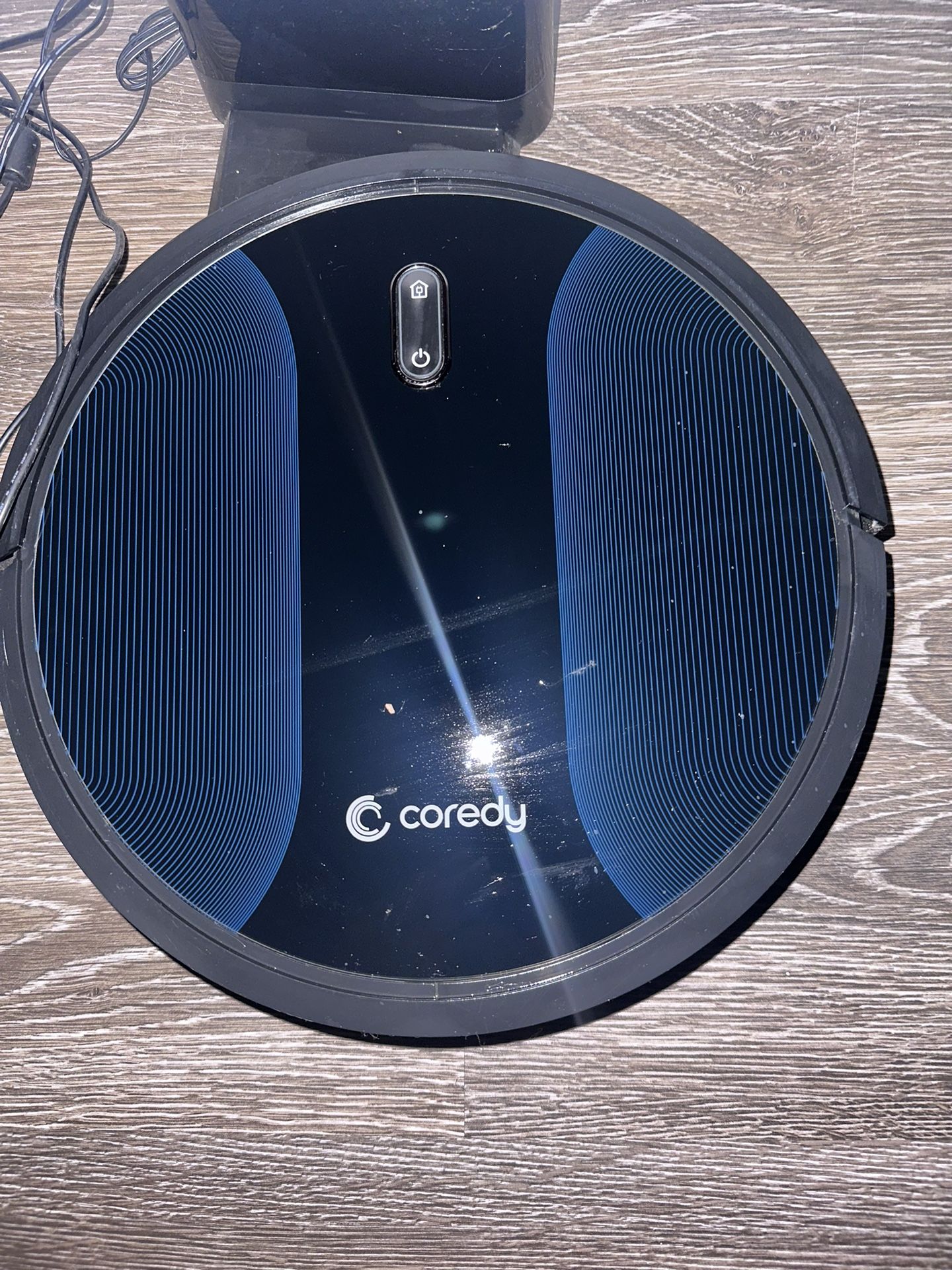 Robot Vacuum