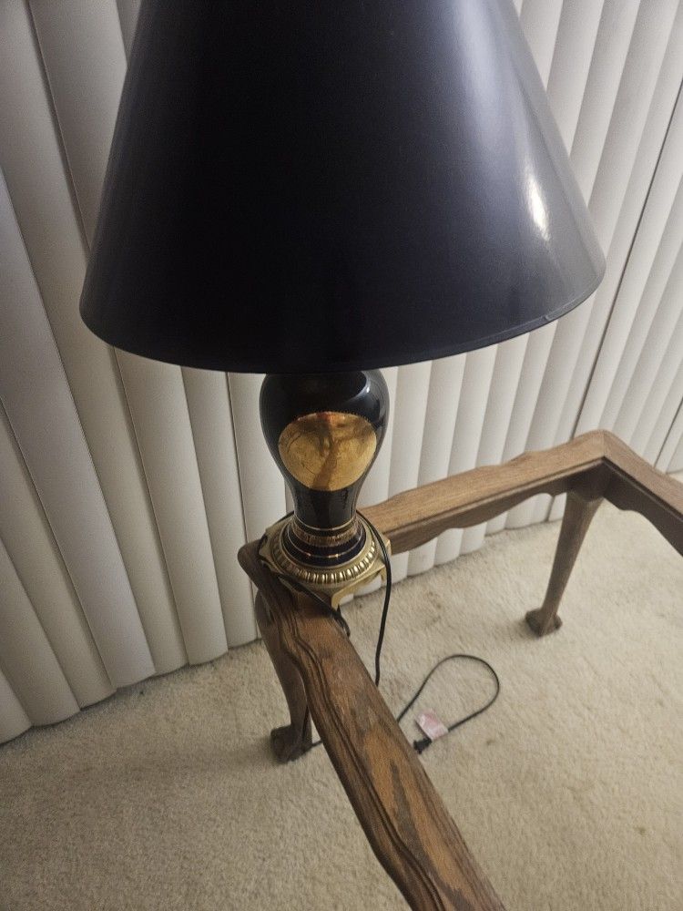 Table Lamps