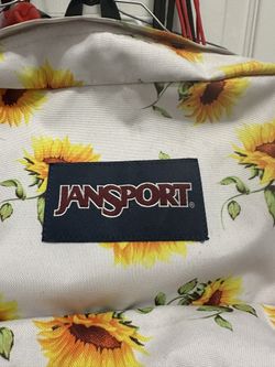 Jansport Backpack 