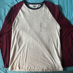 (New) Old Navy long sleeve shirt
