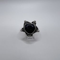 925 Silver ring 