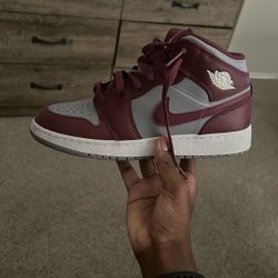 Jordan 1