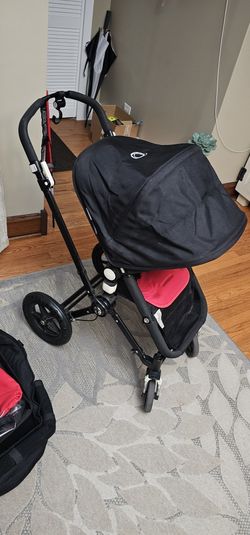Buogaboo Stroller