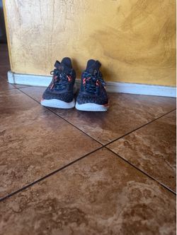 curry 9s size 8