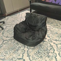 Big Joe Bean Bag Chair