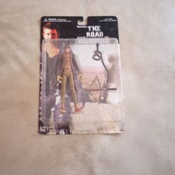 Gyro Captain Action Figure MIP 