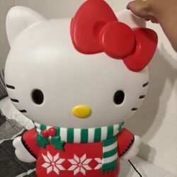 Hello Kitty Light