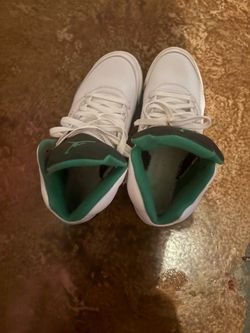 Lucky green 5s
