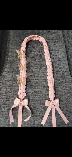 Graduation Leis