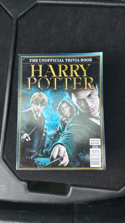 Harry Potter