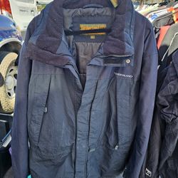 Timberland Coat