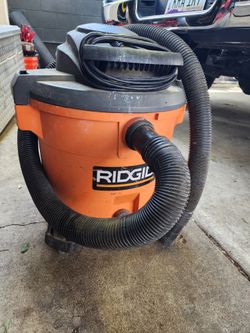 Rigid Vacuum