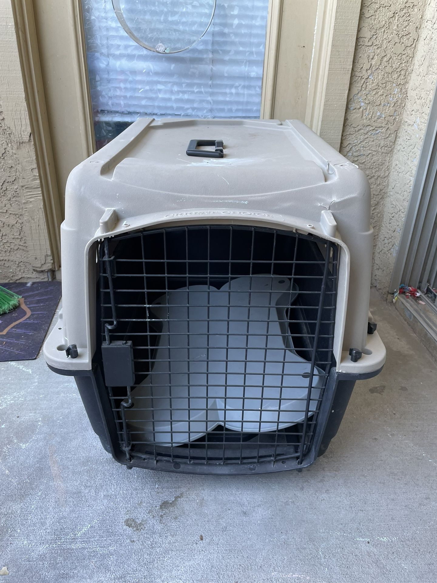 Dog Kennel