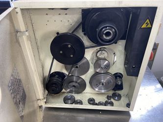 Shop Fox M1018 Combo Lathe Milling Machine for Sale in Albuquerque
