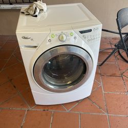Washer/ Lavadora Whirlpool 