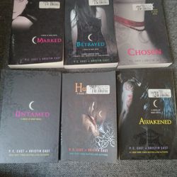 BOOKS!!!!!