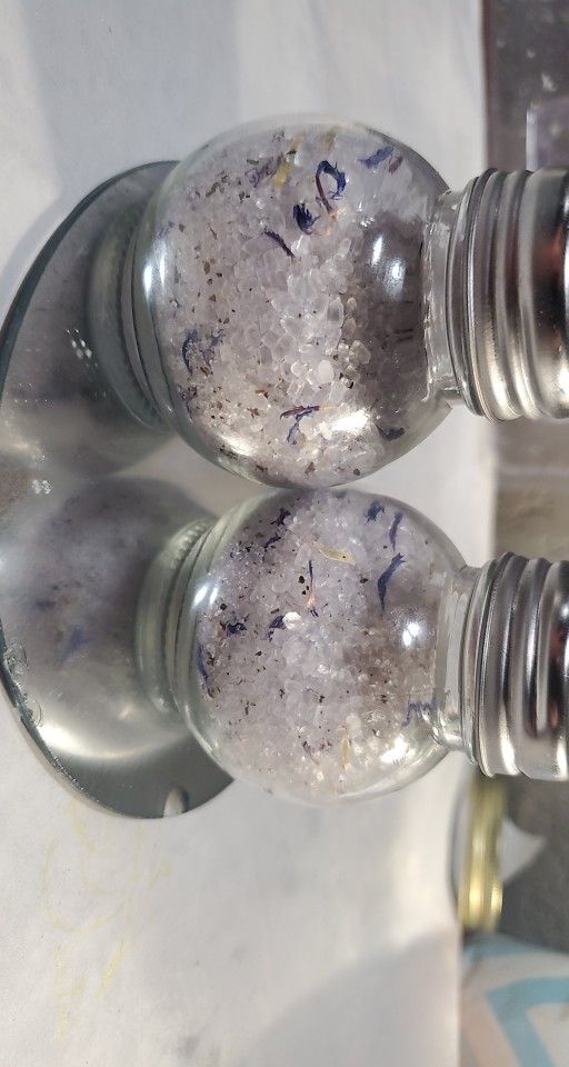 Lavender Bath Soak