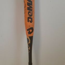 Baseball & Softball bats 