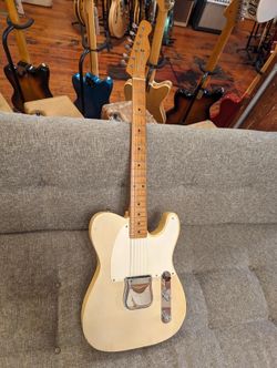Fenders and more